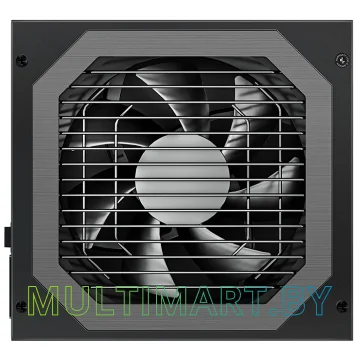 Блок питания DeepCool DQ650-M-V2L 650W картинка 4